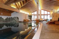 Riffelalp Resort 2222m - 5-stjärniga