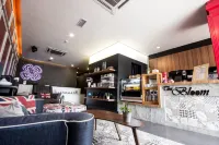 Bloommaze Boutique Hotel Puchong - breakfast