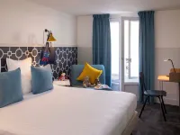 Hotel des Mines Hotels near الحي السادس - سان جرمان - لوكسمبورغ