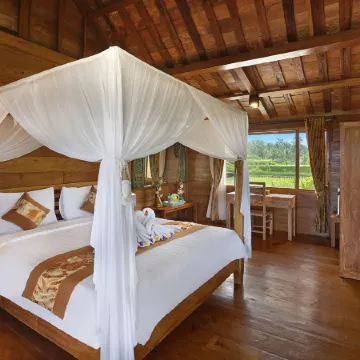 Ti Amo Bali Отели рядом с достопримечательностью «Храм Батукару»