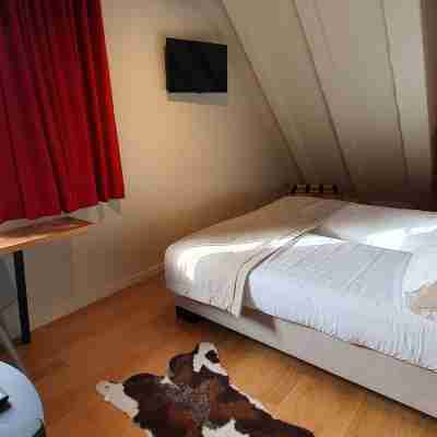 Hôtel Aigle d'Or Rooms