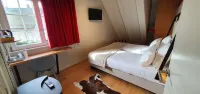Aigle d'Or - Strasbourg Nord Hotels in La Wantzenau
