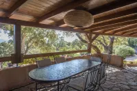 Hotel les Hauts de Porto-Vecchio