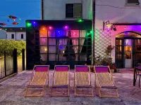 B&B La Borasca Hotel in zona Castello di Camairago