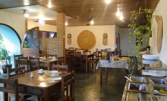 Hotel Pousada Arco Iris