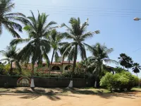 Hotel Pousada Arco Iris Hotel a Barra de Santo Antonio
