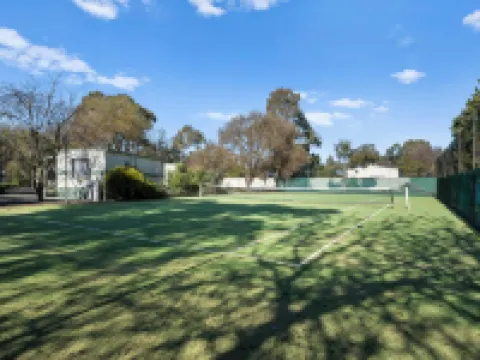 Shepparton Holiday Park Hotels in Shepparton