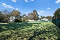 Shepparton Holiday Park and Village Hotels in Shepparton