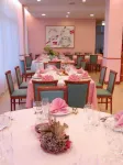 Hotel Executive Meeting & Events - Bữa sáng