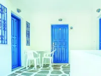 Xenios Faros Apartments Hotels in Possidi