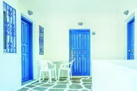 Xenios Faros Apartments