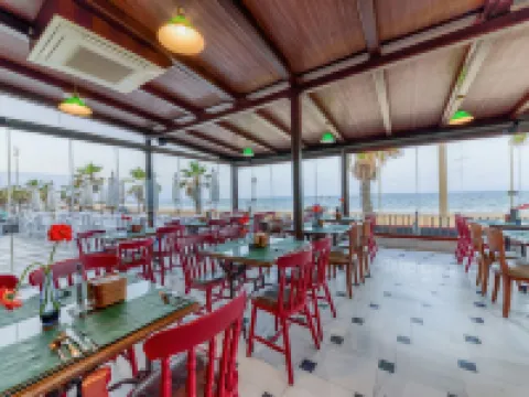 Hotel Playa de Regla Hoteles en Chipiona