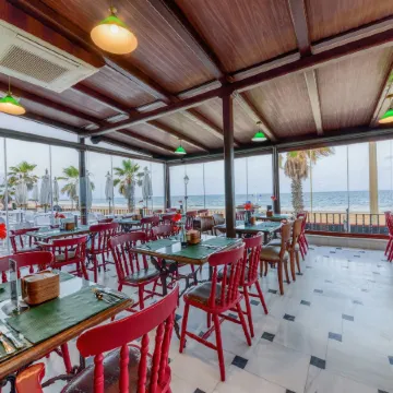 Hotel Playa de Regla
