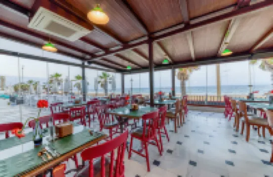 Hotel Playa de Regla