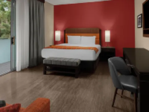 Sirtaj – Beverly Hills Hotels in Los Angeles