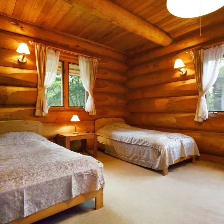 Rental Log Urube Village