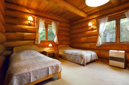 烏魯貝村出租山林小屋