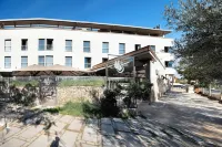Hotel Palau de Girona Hotels in Canet d'Adri