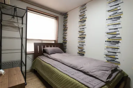 Yehadoye Guesthouse