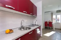 Apartments Lorenzo