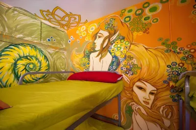 Hostel Los Duendes del Sur