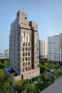 Hotel Museo Cheongju