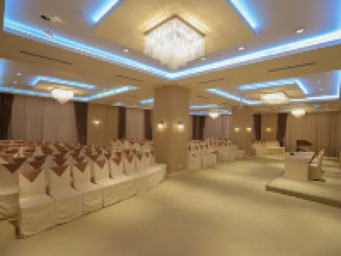 Gabala Garden Hotel Hotels in Gabala