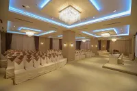 Gabala Garden Hotel Hotels in Gebele