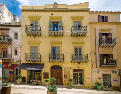 Cantine de Gregorio Suites Hotels near Casa Museo Del Sapone