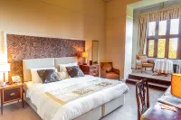 Bagden Hall Hotel Hotel a 
