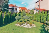 Hotel Bulevar