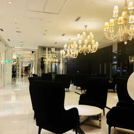 Azure Residences Condominium Daily Rental