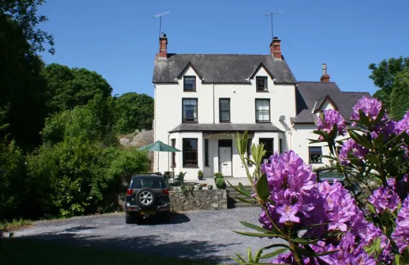 克雷格格林住宿加早餐旅館