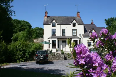 Craig Y Glyn Hotel in zona Pwllheli Station