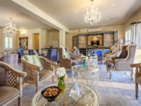 Franschhoek Country House & Villas Hotels in Stellenbosch