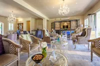 Franschhoek Country House & Villas Hotels in Franschhoek