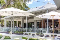 Bribie Island Hotel Hotels in Woorim