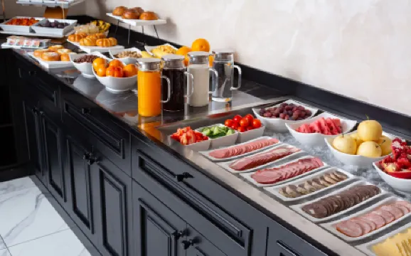 Mercure Tashkent South