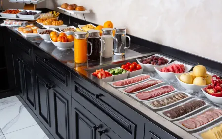 Mercure Tashkent South Отели в г. Ташкент