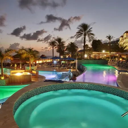 Divi Little Bay Beach Resort