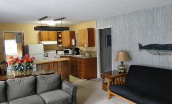 Shakti Cove Cottages