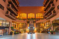 Hotel Jurerê Beach Village - Oficial Các khách sạn gần Espaço Vip
