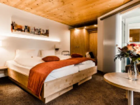 Lifestyle & Spa Hotel Grächerhof Hotels in Grachen