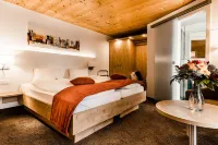 Lifestyle & Spa Hotel Grächerhof Hotels in Grachen