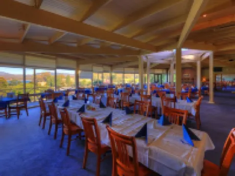 Port Arthur Motor Inn Hotels in Port Arthur