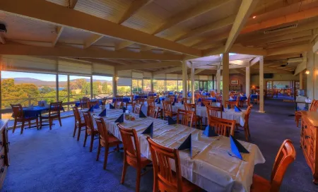 Port Arthur Motor Inn Отели в г. Порт-Артур