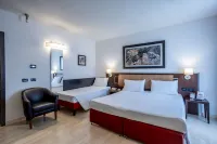 Stadio Hotel