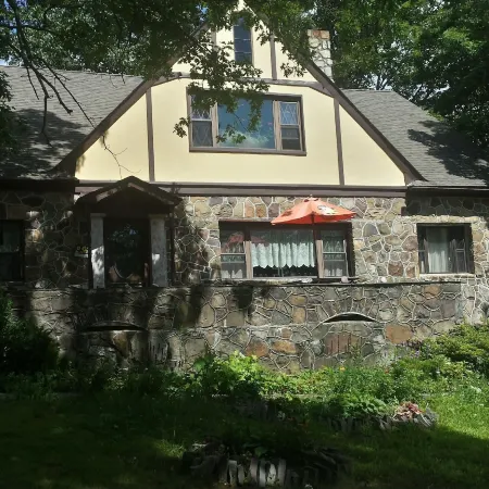 Maurrocks Bed & Breakfast