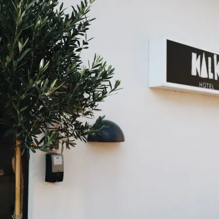 Kalk Hotel