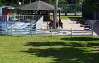 Island Hotel of Space Coast Hoteles en Cocoa West